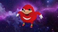 when you dont know the wey, Мем Угандский Наклз