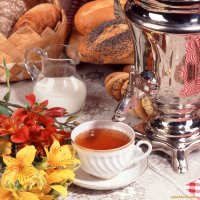 Создать мем УТРО ДОБРОЕ