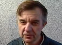 Создать мем Виктор мохов