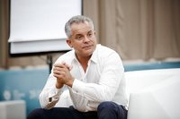Создать мем Владимир Плахотнюк