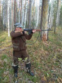 Создать мем Владимир