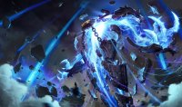 Создать мем Xerath