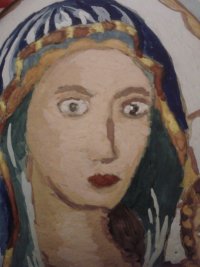 Создать мем Я ничего не курил
