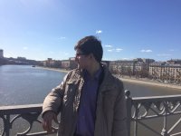 Алексей Федоренко-Мирошников