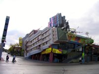 Build-design