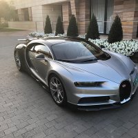 Чёрная машина