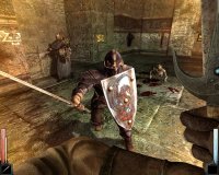 Dark Messiah