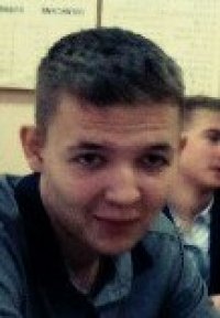 Денчик