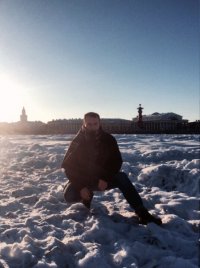 Денис новый герой