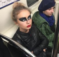 Девка
