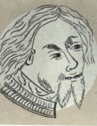 Догадывающийся ричард