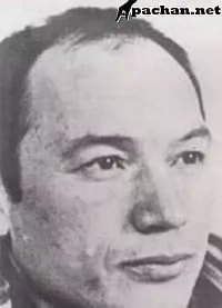 Джумагалиев