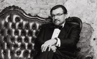 Евгений Киселев 2018