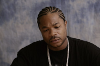 Грустный XZibit
