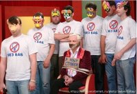 Все мемы Их боялись даже чеченцы