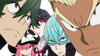 Kill la kill