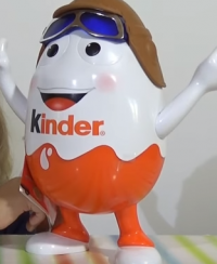 Киндерино
