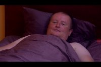 Когда подрочил