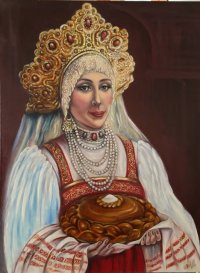Кокошник