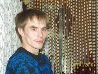 Крылов Дмитрий