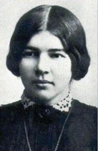Любовь