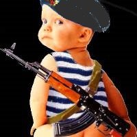 Мальчик