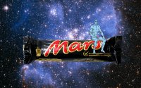 Марс илон маск