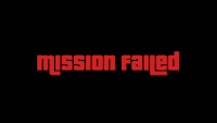 Mission Failed