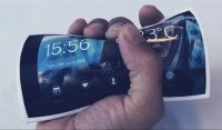 Мобильные телефоны будущего - 2019