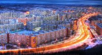 Мурманск