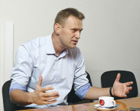 Навальный