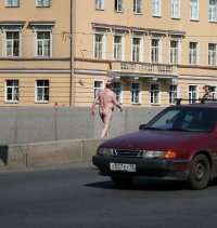Питер