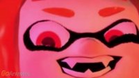 После боя в splatoon 2