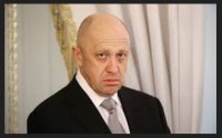 Пригожин траурное фото