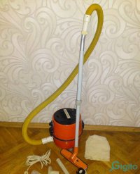 Пылесос