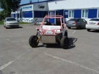 Российская машина будущего
