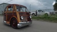 Российская машина