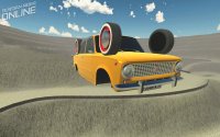 Russian Rider Online