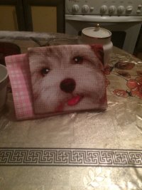 Собачка