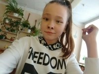 СОНЯ КОСТРОМИНА