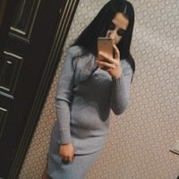 Свидчева Эльнара