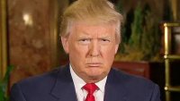 Трамп