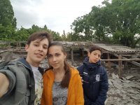 Третий лишний