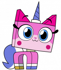 Unikitty
