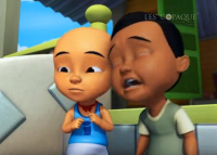 Upin ipin