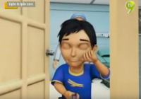 Upin ipin