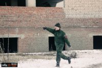 Вано1лазертаг