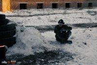 Вано2лазертаг