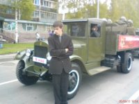 Василий кузнецов