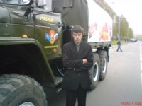 Василий кузнецов